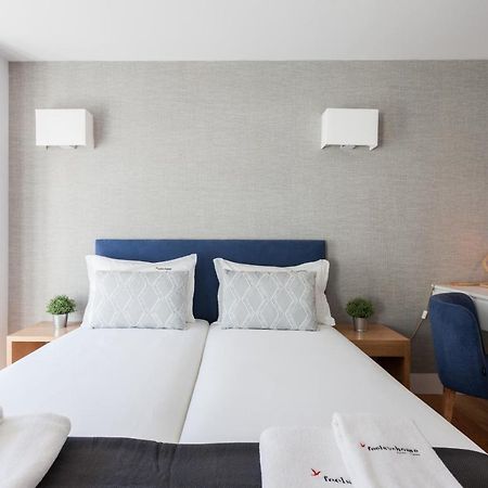 Flh Chiado Elegant Apartment Lisboa Ngoại thất bức ảnh