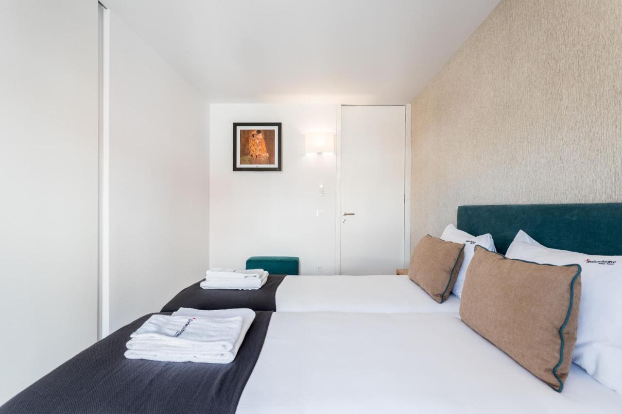 Flh Chiado Elegant Apartment Lisboa Ngoại thất bức ảnh