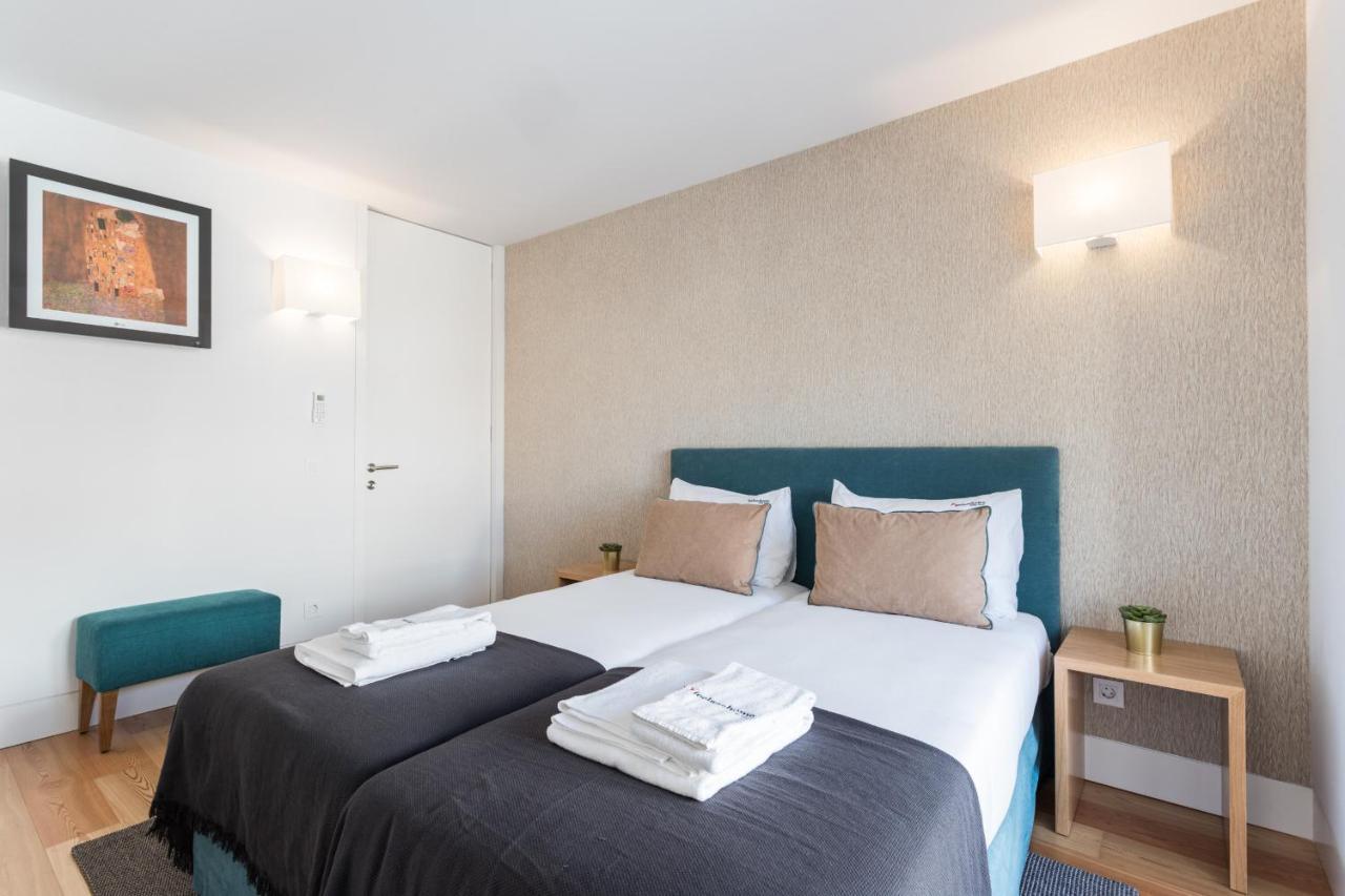 Flh Chiado Elegant Apartment Lisboa Ngoại thất bức ảnh