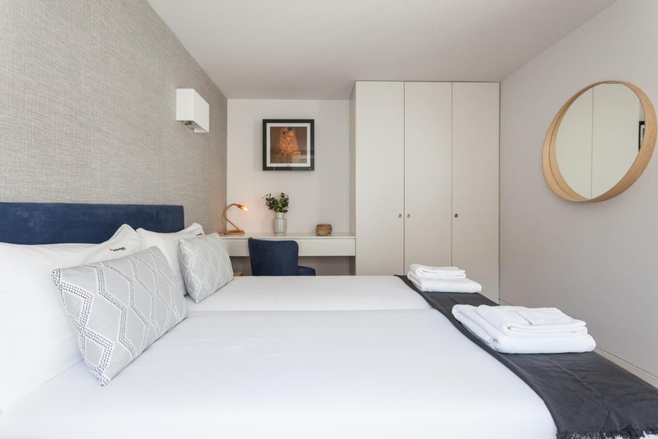 Flh Chiado Elegant Apartment Lisboa Ngoại thất bức ảnh