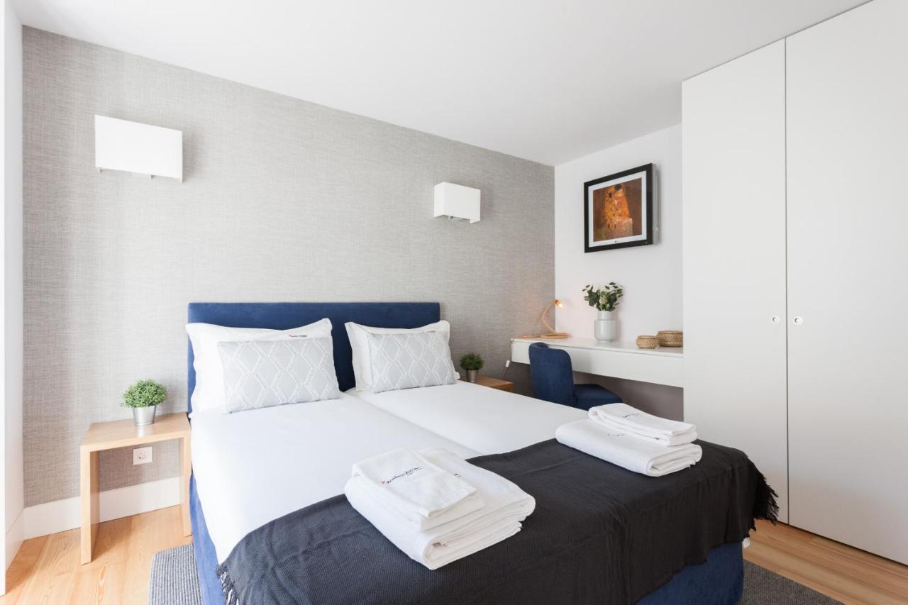 Flh Chiado Elegant Apartment Lisboa Ngoại thất bức ảnh