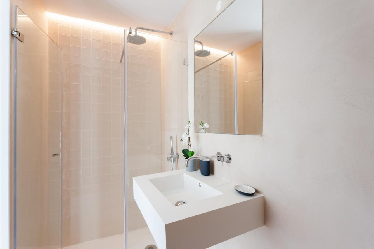 Flh Chiado Elegant Apartment Lisboa Ngoại thất bức ảnh